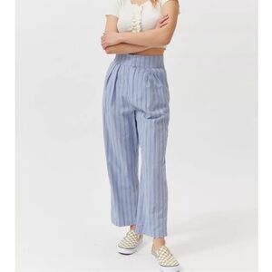Urban Outfitters • Stripe pant
